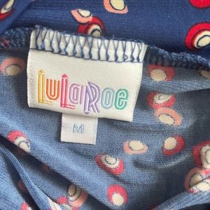 Medium Lularoe maxi skirt